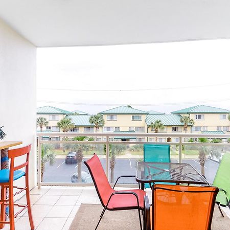 Destin West Resort - Gulfside V305 포르 월턴 비치 외부 사진