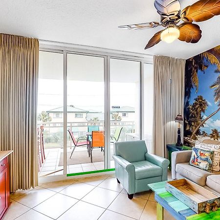 Destin West Resort - Gulfside V305 포르 월턴 비치 외부 사진