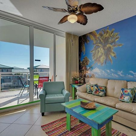 Destin West Resort - Gulfside V305 포르 월턴 비치 외부 사진
