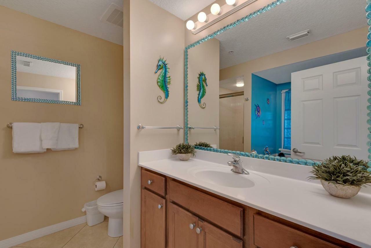 Destin West Resort - Gulfside V305 포르 월턴 비치 외부 사진