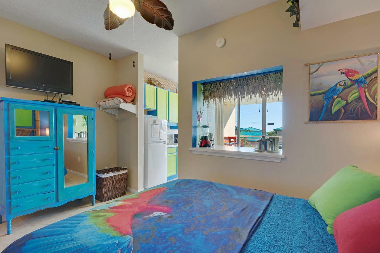 Destin West Resort - Gulfside V305 포르 월턴 비치 외부 사진