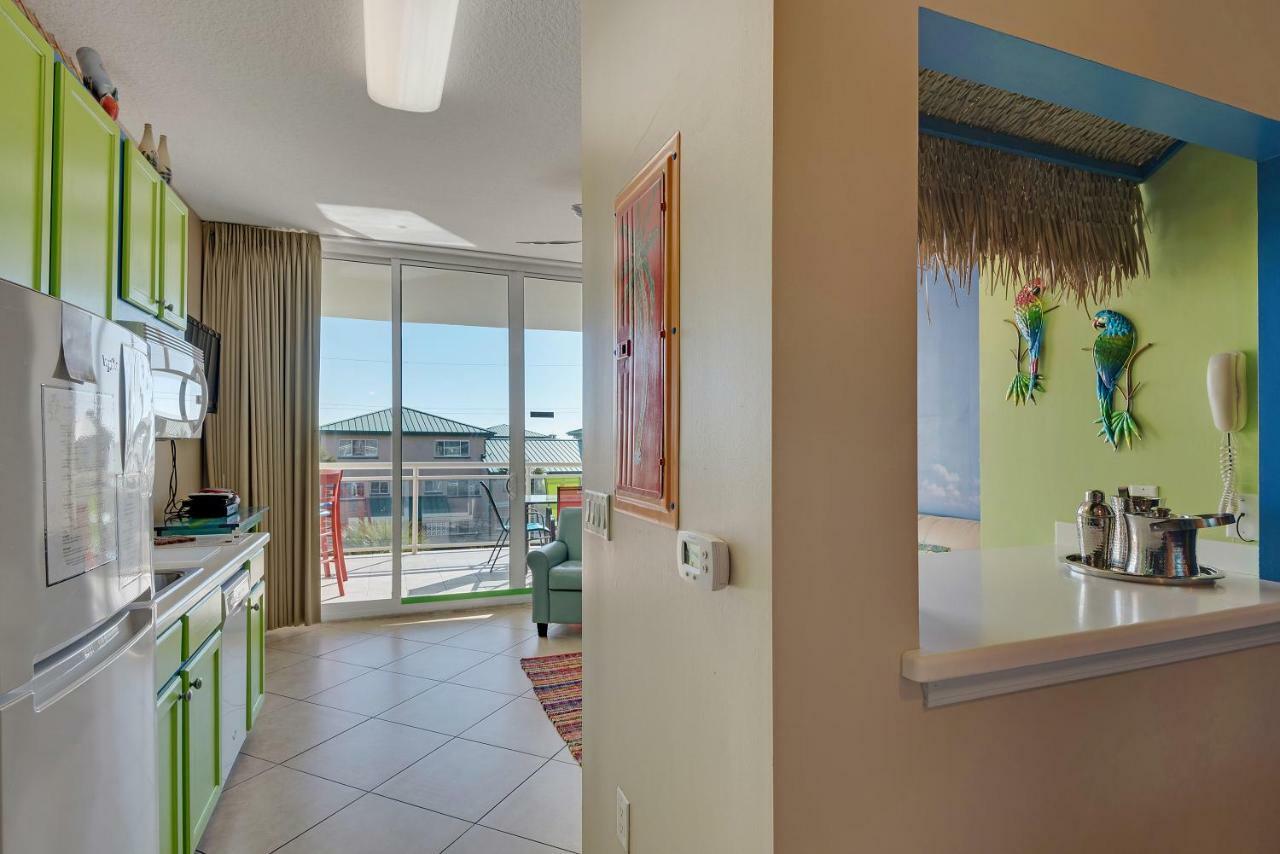 Destin West Resort - Gulfside V305 포르 월턴 비치 외부 사진