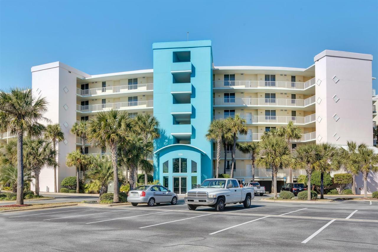 Destin West Resort - Gulfside V305 포르 월턴 비치 외부 사진
